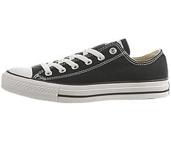 Converse Shoes, Chuck Taylor All Star Canvas Oxford Sneakers