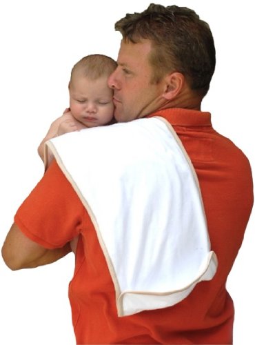 Baby K'tan K'tancloth 3-in-1 2 Pack Cloth Set, White