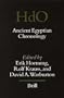 Ancient Egyptian Chronology (Handbook of Oriental Studies/Handbuch Der Orientalistik) (Handbook of Oriental Studies. Section 1 the Near and Middle)