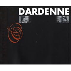 Jean-Pierre et Luc Dardenne (1DVD)