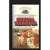SENECA WARRIOR (White Indian)