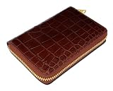 Zippered DataSafe RFID Blocking 