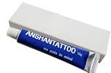 Permanent Tattoo Makeup Pierceing Numbing Gel/Cream Anaesthetic