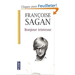 Bonjour tristesse