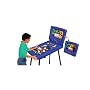 Marvel Heroes Free Standing Pinball