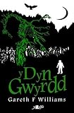 Y dyn gwyrdd