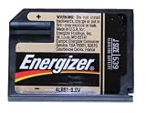 Energizer-Eveready 02141 - 539 6 Volt J Size Alkaline Photo / Camera Battery (539BP)