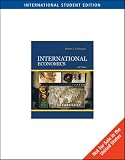 International Economics, International Edition
