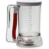 Norpro 4-Cup Batter Dispenser