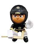 Boston Bruins Lil' Teammates Goalie Figurine
