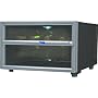 Emerson 8 Bottle Wine Cooler