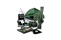Keenets Carp Fishing Package.