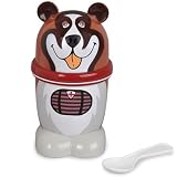 Ice Cream Mugz - Dog