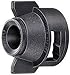 TeeJet Quick Cap CP25611-1-NY - Black - 24 Pack
