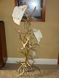 Antler Hat Rack Standing - HR-1