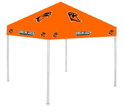 Bowling Green State University Falcons Tailgate Canopy Tent