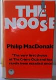The noose : Anthony Gethryn investigates _