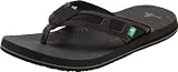 Sanuk Mens Last Call Sandal Sandals