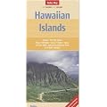 Hawaiian Islands 1 : 150 000 / 1 : 330 000 (Nelles Map)