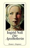 Die Apothekerin