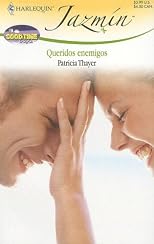 Queridos Enemigos: (Dear Enemies) (Harlequin Jazmin (Spanish))