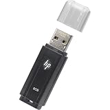 HP P-FD8GB-HPV125W-FS 8 GB USB Flash Drive