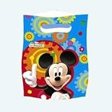 Mickey Mouse Clubhouse Party Bags (pack of 6) - RM