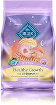 Blue Buffalo Kitten Formula Dry Cat Food, 7 lb Bag
