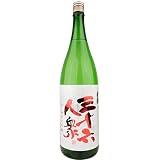 三十六人衆 あらばしり 純米大吟醸生酒 1800ml 山形県 菊勇