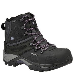 Merrell Womens Whiteout 8 Waterproof Boot
