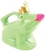 Esschert Design Watering Can Frog Queen Green