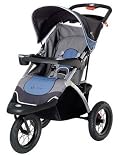 InStep Suburban Safari Single (OOS 9/20/08) Jogging Stroller
