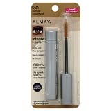 Almay Intense i-Color Mascara for Brown Eyes 021 Purple Amethyst