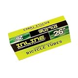 Inline Thorn-Resistant Boxed Tube 12-1/2 x 2-1/4, SCHRADER (standard) Valve