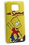 Samsung i9100 Galaxy S2 S II Backcover