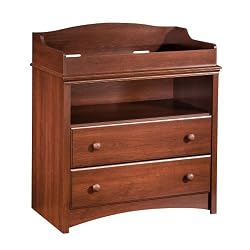 South Shore 3246331 Sweet Morning Collection Changing Table