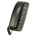 Geemarc Marbella Corded Telephone - Black
