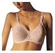 Bali Women's Lace and Smooth Underwire Bra   #3432