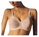 Cheap Bali Women’s Lace and Smooth Underwire Bra   #3432 While Supplies Last