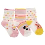 Chaussettes d�contract�es pour b�b� f...