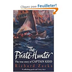 The Pirate Hunter