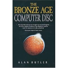 The Bronze Age Computer Disc
