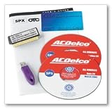 OTC - GENISYS ALL MODULE REPROGRAMMING (3421-46)