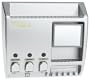 Ulti-Mate Three Chamber Organizer, Satin
