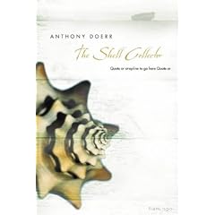 The Shell Collector