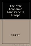 The new economic landscape in Europe