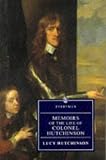 Memoirs of the Life of Colonel Hutchin (Everyman's Library (Paper))