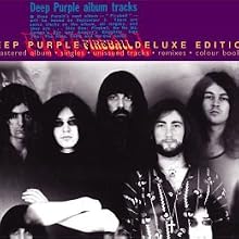 Deep Purple