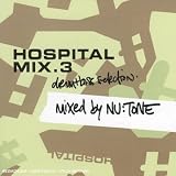 Revue Artistes Divers  / Hospital Mix | Vol.3