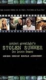 Stolen Summer - Der letzte Sommer - Aidan Quinn
